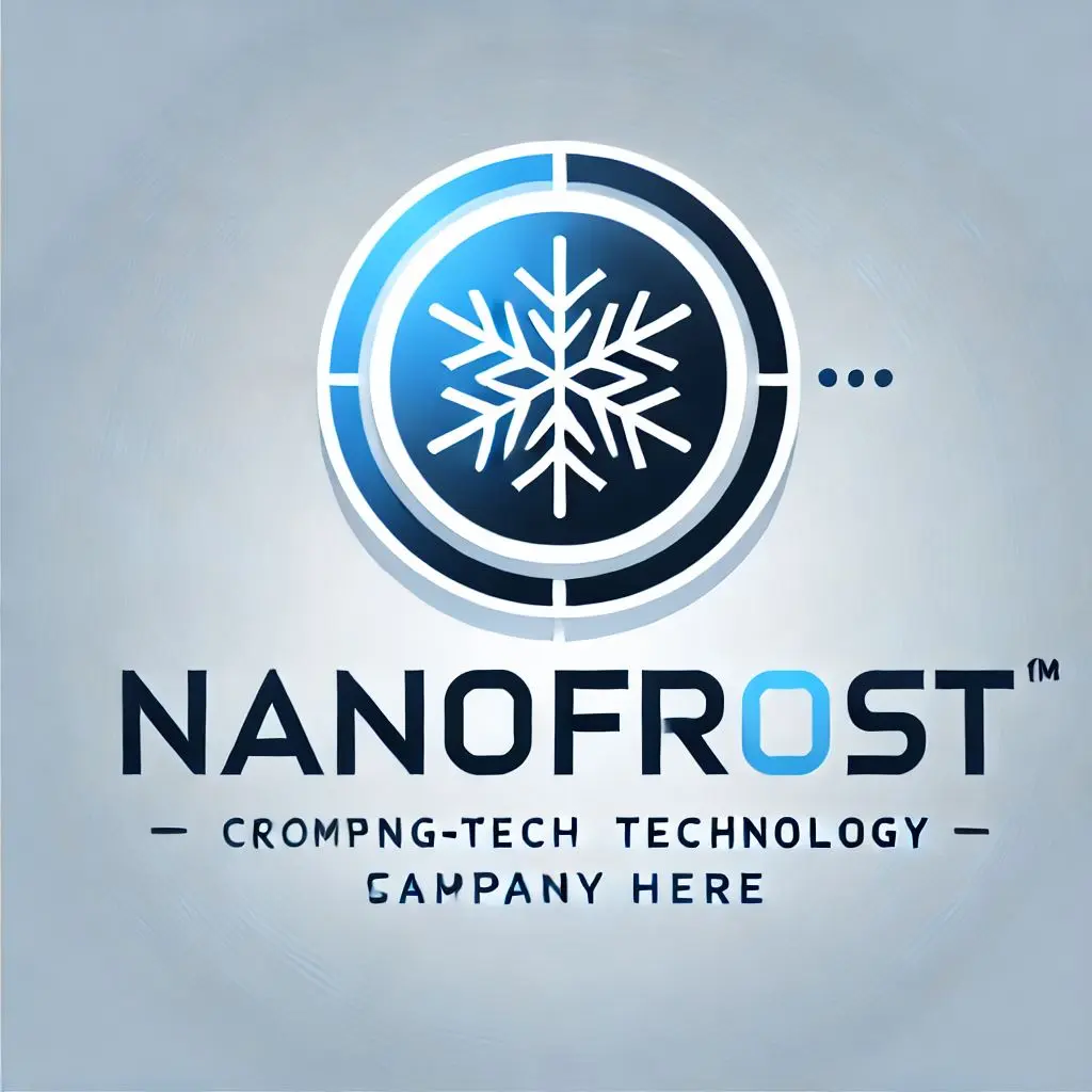 Nanofrost